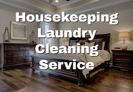 Cleaning Service in Springfield