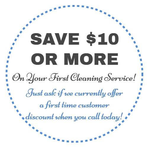 Springfield OH House Cleaning Service