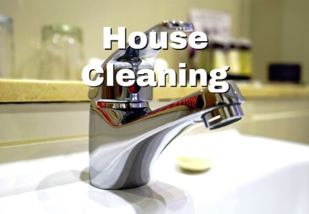 house cleaning services springfield ohio