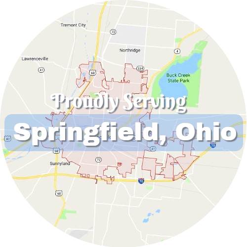 Springfield Ohio Office Cleaning Service